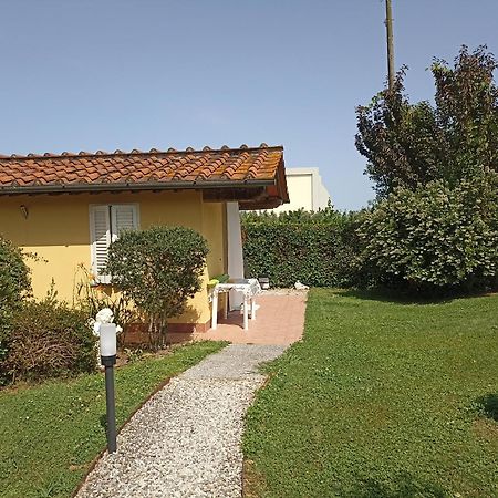 קאפאנורי Piscina Privata Tiger Home, Toscana מראה חיצוני תמונה