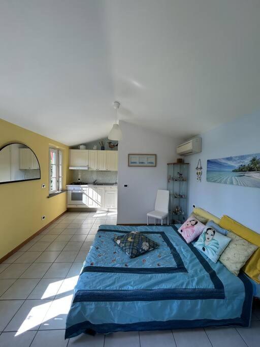 קאפאנורי Piscina Privata Tiger Home, Toscana מראה חיצוני תמונה