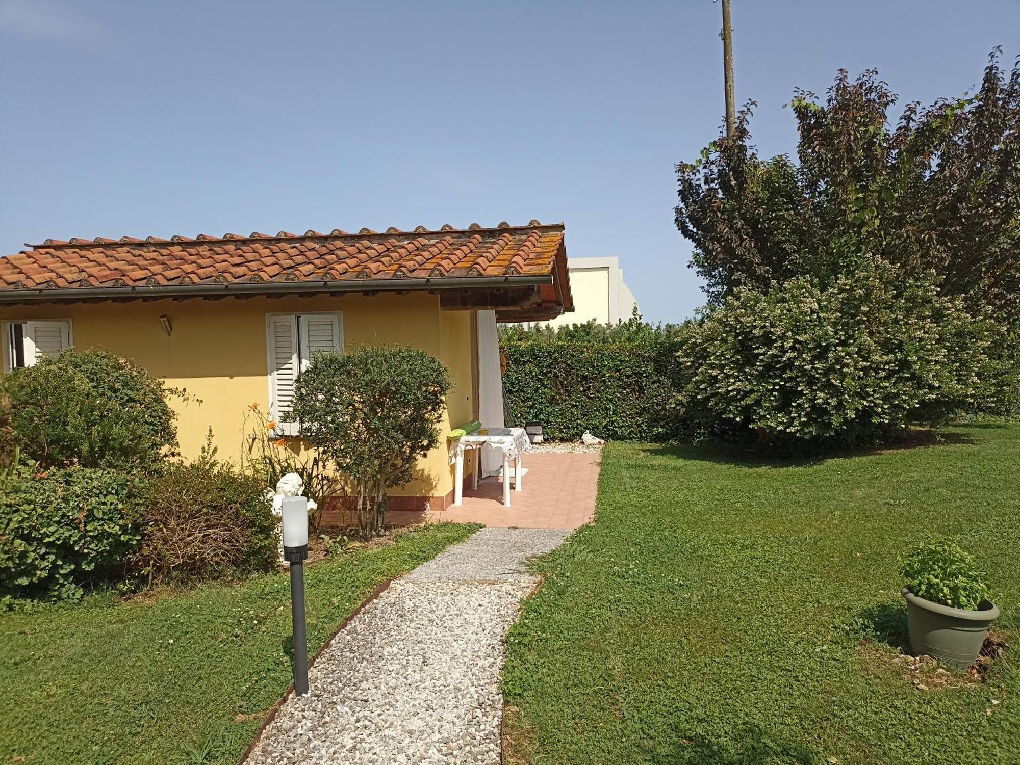 קאפאנורי Piscina Privata Tiger Home, Toscana מראה חיצוני תמונה